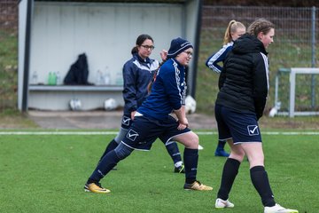 Bild 9 - B-Juniorinnen FSC Kaltenkirchen - SG Weststeinburg : Ergebnis: 2:1